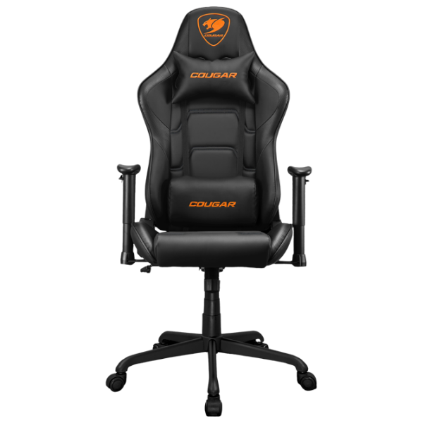 Scaun Gaming Cougar ARMOR ELITE 3MELIBLB Black   photo 1
