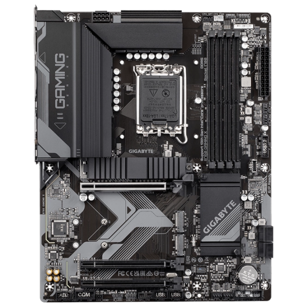 Calculator de jocuri Navigator 10305 Black Intel Core i9 14900KF 64 GB 1 TB GeForce RTX 5070 Ti 16 GB photo 3