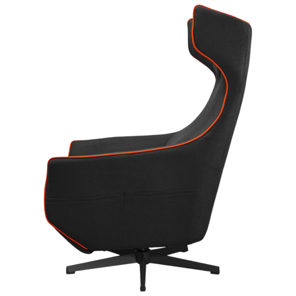 Игровое кресло Cougar Magus 3MMGSORB Черный Оранжевый  photo 4