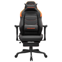 Scaun Gaming Cougar EXPLORE NEO 3MEPNORB Black Orange 