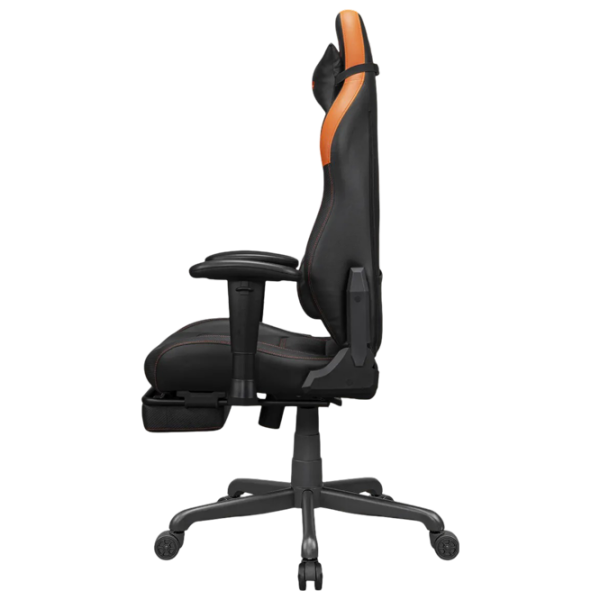 Scaun Gaming Cougar EXPLORE NEO 3MEPNORB Black Orange  photo 6