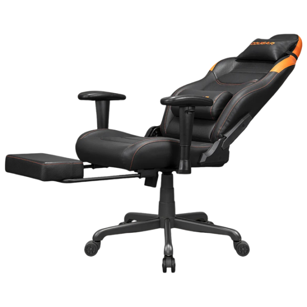 Scaun Gaming Cougar EXPLORE NEO 3MEPNORB Black Orange  photo 7