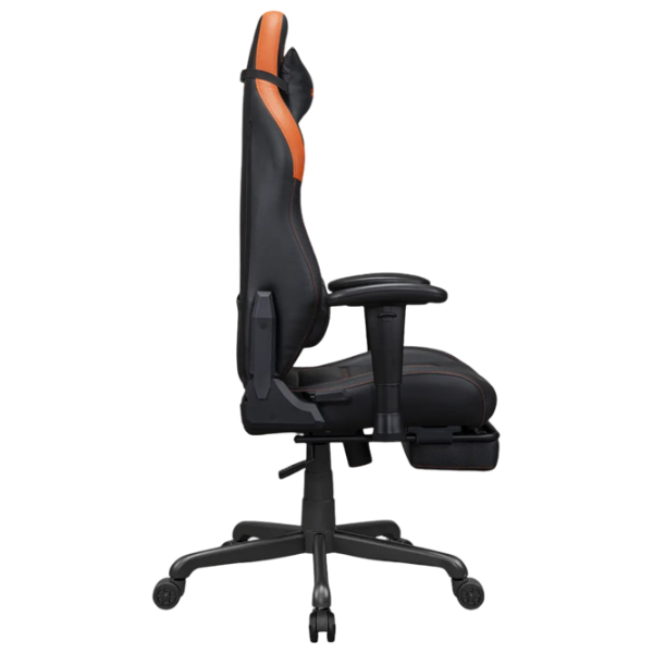 Scaun Gaming Cougar EXPLORE NEO 3MEPNORB Black Orange  photo 8