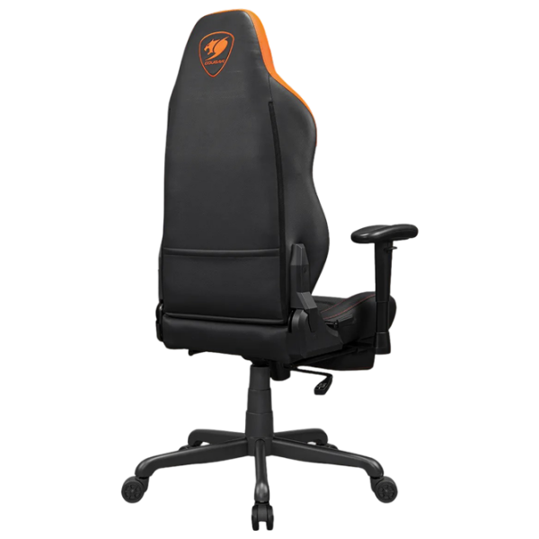 Scaun Gaming Cougar EXPLORE NEO 3MEPNORB Black Orange  photo 9