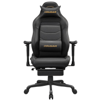 Scaun Gaming Cougar EXPLORE NEO 3MEPNGLB Black Gold 