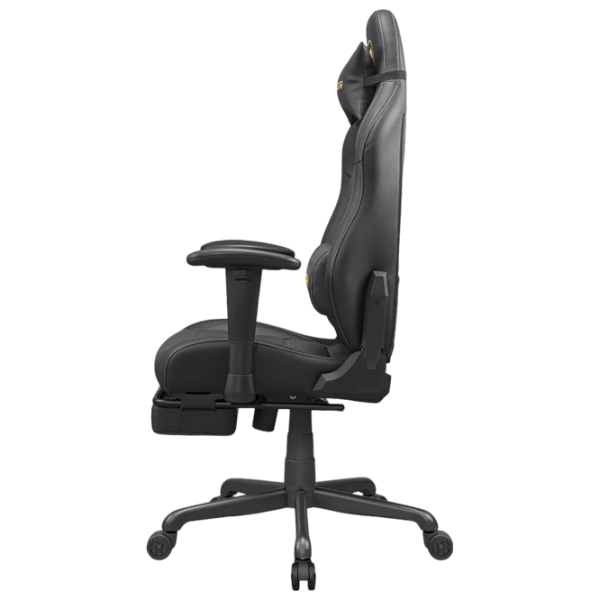 Scaun Gaming Cougar EXPLORE NEO 3MEPNGLB Black Gold  photo 7