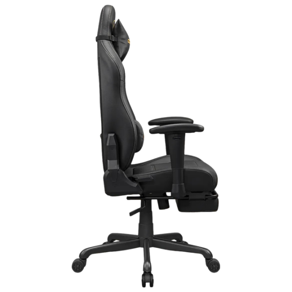 Scaun Gaming Cougar EXPLORE NEO 3MEPNGLB Black Gold  photo 8