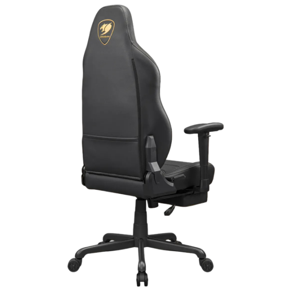 Scaun Gaming Cougar EXPLORE NEO 3MEPNGLB Black Gold  photo 9