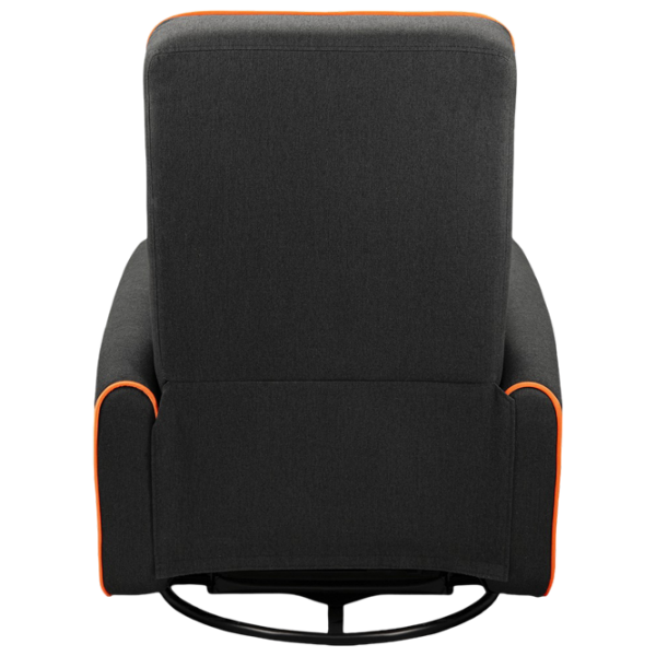 Scaun Gaming Cougar Fidom 3MFDFORB Black Orange  photo 11