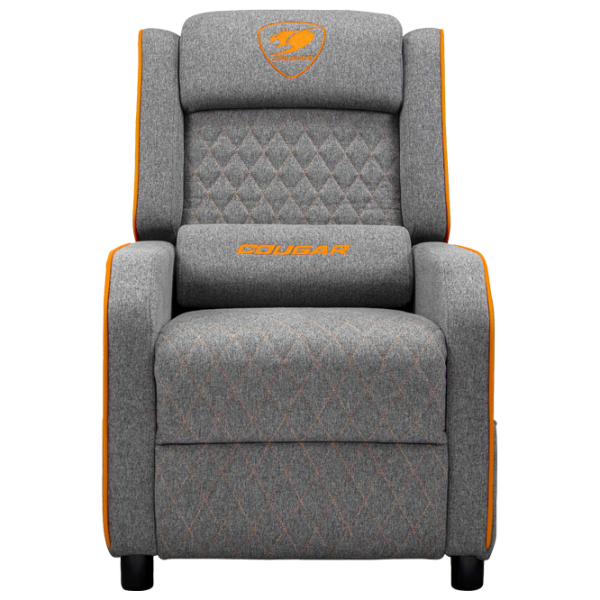 Scaun Gaming Cougar Ranger One 3MRAOGRA Grey Orange  photo 1