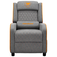 Scaun Gaming Cougar Ranger One 3MRAOGRA Grey Orange 