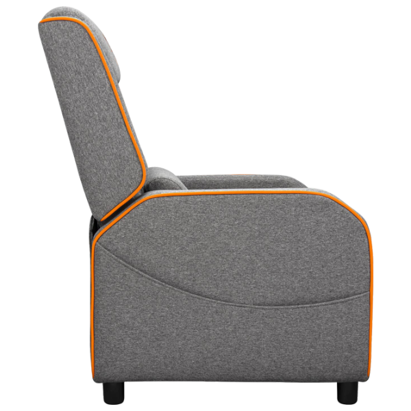 Scaun Gaming Cougar Ranger One 3MRAOGRA Grey Orange  photo 5
