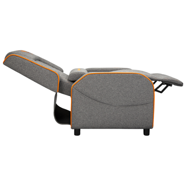 Scaun Gaming Cougar Ranger One 3MRAOGRA Grey Orange  photo 6