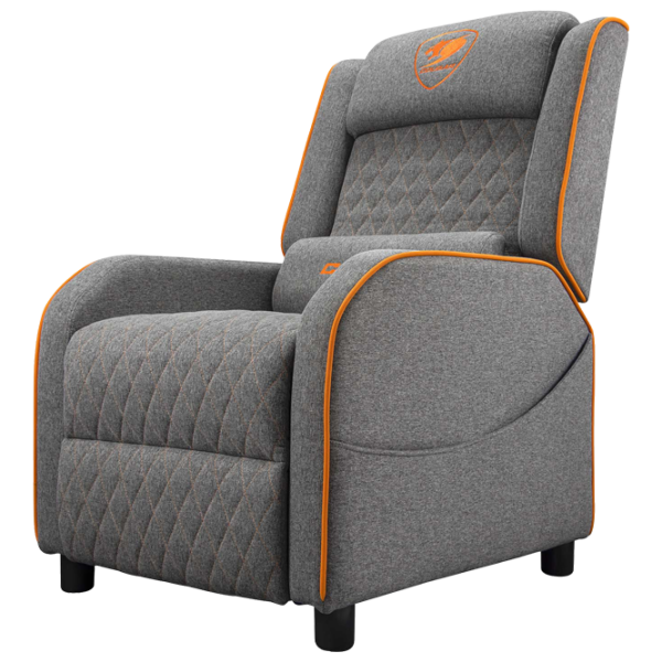 Scaun Gaming Cougar Ranger One 3MRAOGRA Grey Orange  photo 7