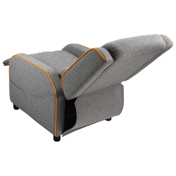 Scaun Gaming Cougar Ranger One 3MRAOGRA Grey Orange  photo 9