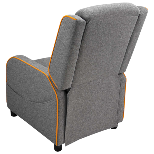 Scaun Gaming Cougar Ranger One 3MRAOGRA Grey Orange  photo 10