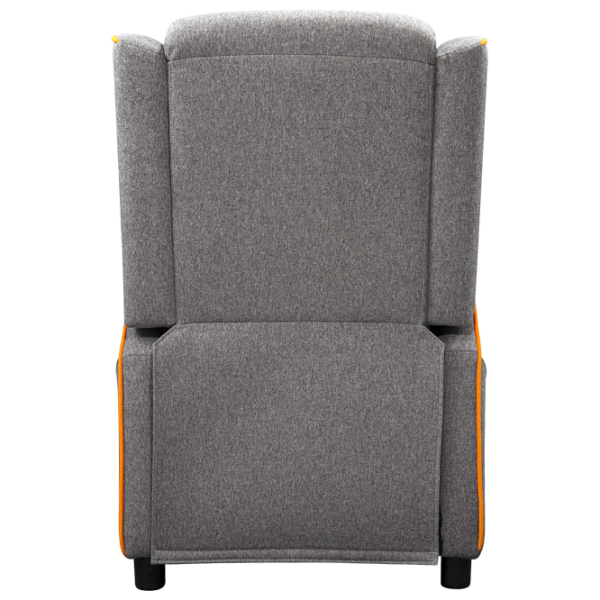 Scaun Gaming Cougar Ranger One 3MRAOGRA Grey Orange  photo 11
