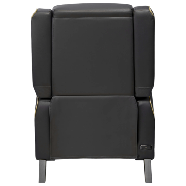 Scaun Gaming Cougar Ranger PRO 3MRGPGLB Black Gold  photo 11