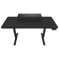Masă gaming Cougar E-Star 140 Black 