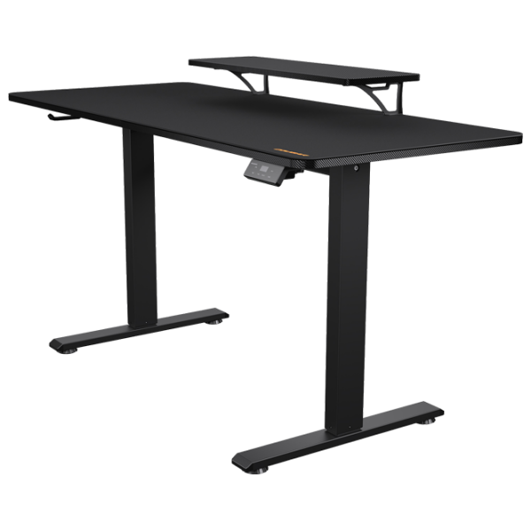 Masă gaming Cougar E-Star 140 Black  photo 3