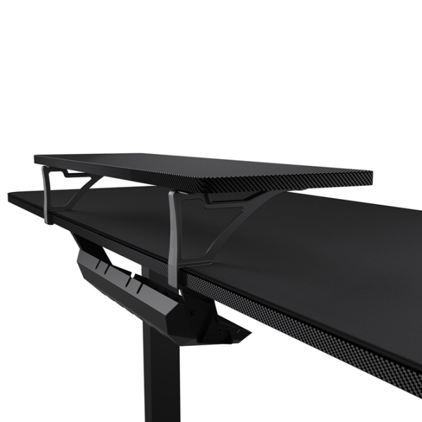 Masă gaming Cougar E-Star 140 Black  photo 7