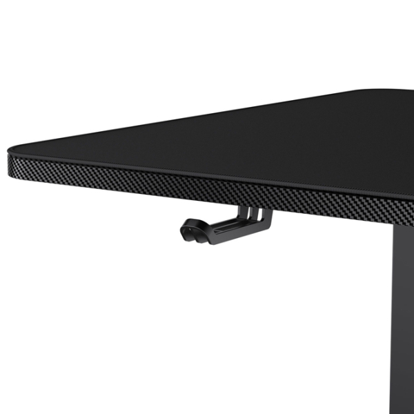 Masă gaming Cougar E-Star 140 Black  photo 8