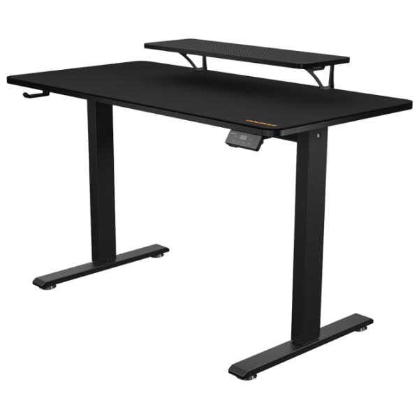 Masă gaming Cougar E-Star 120 Black  photo 2