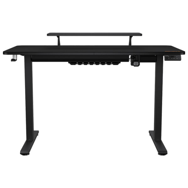 Masă gaming Cougar E-Star 120 Black  photo 3