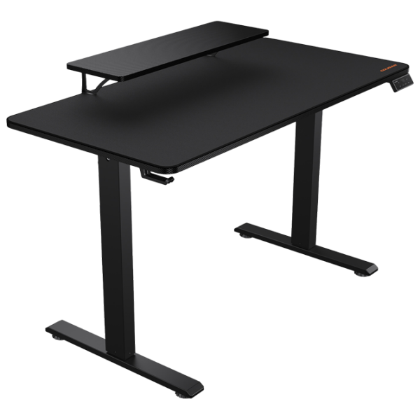 Masă gaming Cougar E-Star 120 Black  photo 5