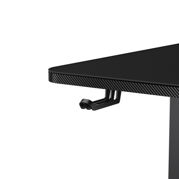Masă gaming Cougar E-Star 120 Black  photo 9