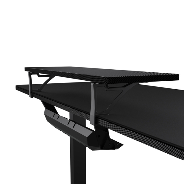 Masă gaming Cougar E-Star 120 Black  photo 10