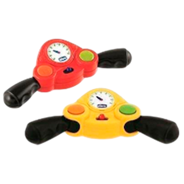Авто-треки Chicco Ducati 70602.00
Черный
Разноцветный  photo 4