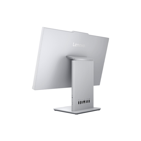 Моноблок Lenovo IdeaCentre 3 24ARR9 Серый 23.8" Full HD IPS AMD Ryzen 7 8845HS 16 ГБ 512 ГБ  photo 4