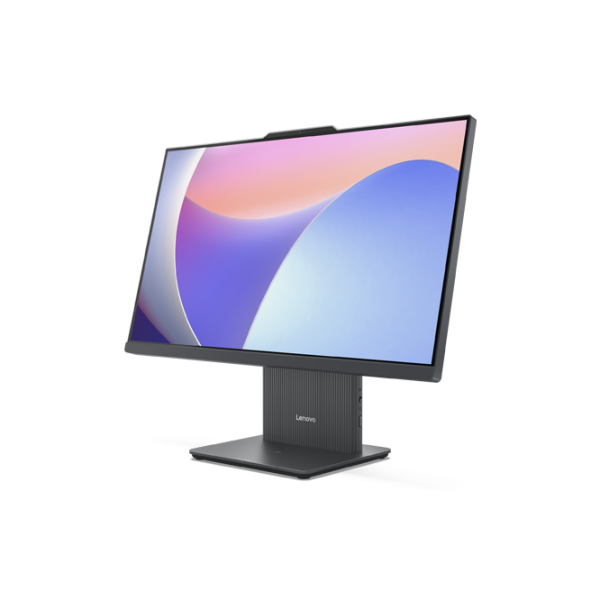 Моноблок Lenovo IdeaCentre 3 24IRH9 Серый 23.8" Full HD IPS Intel Core i5 13420H 16 ГБ 512 ГБ  photo 2