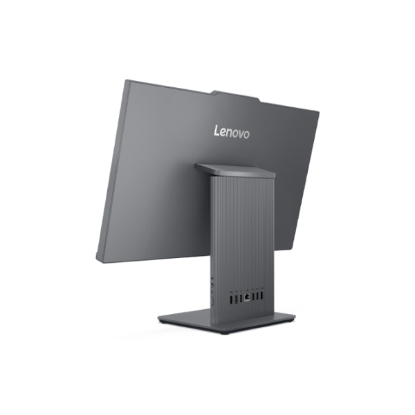 Моноблок Lenovo IdeaCentre 3 24IRH9 Серый 23.8" Full HD IPS Intel Core i5 13420H 16 ГБ 512 ГБ  photo 4