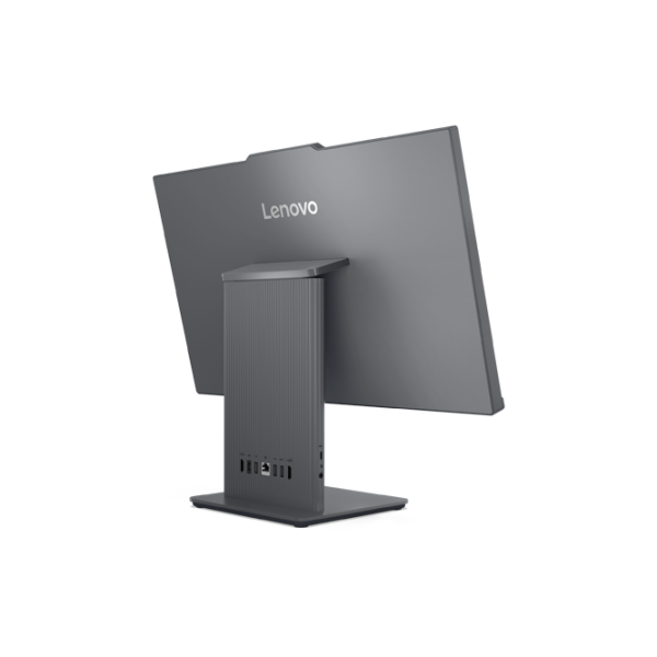 Моноблок Lenovo IdeaCentre 3 24IRH9 Серый 23.8" Full HD IPS Intel Core i5 13420H 16 ГБ 512 ГБ  photo 6