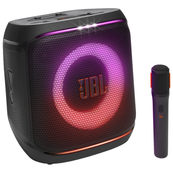 Колонка для вечеринок JBL Partybox Encore 2 Черный 100 Вт photo 1