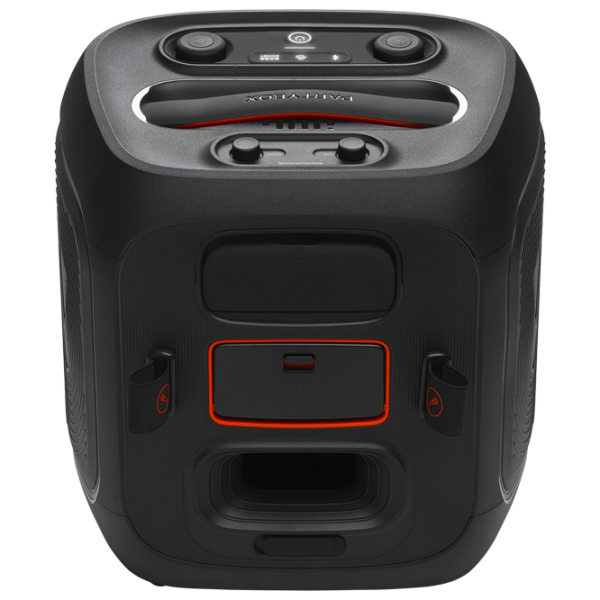 Колонка для вечеринок JBL Partybox Encore 2 Черный 100 Вт photo 2