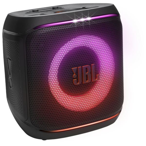 Колонка для вечеринок JBL Partybox Encore 2 Черный 100 Вт photo 9
