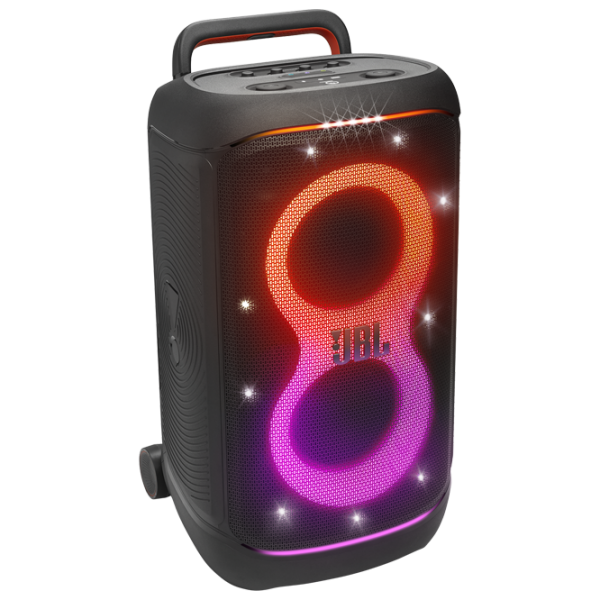 Boxă pentru Party JBL PartyBox 520 Black 400 W photo 1