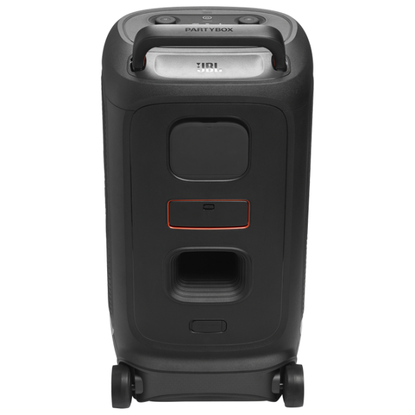 Boxă pentru Party JBL PartyBox 520 Black 400 W photo 3