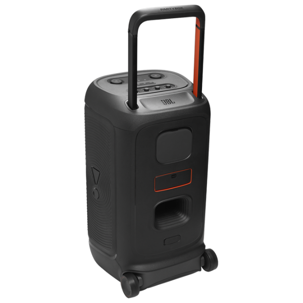 Boxă pentru Party JBL PartyBox 520 Black 400 W photo 8
