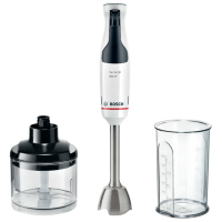 Blender de mână Bosch MSM4W420 White 