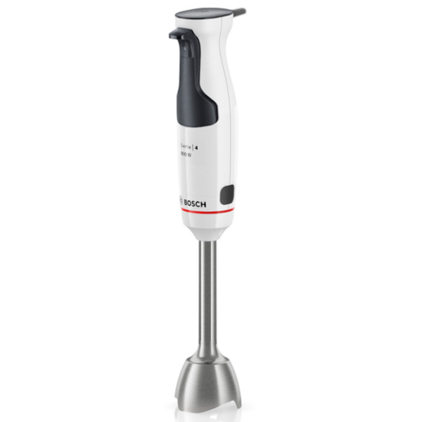 Blender de mână Bosch MSM4W420 White  photo 2