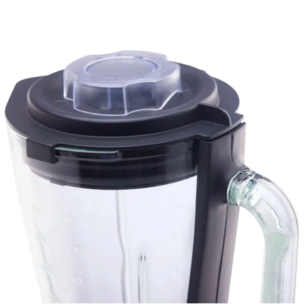 Blender staționar Gorenje B1000DE Black  photo 2