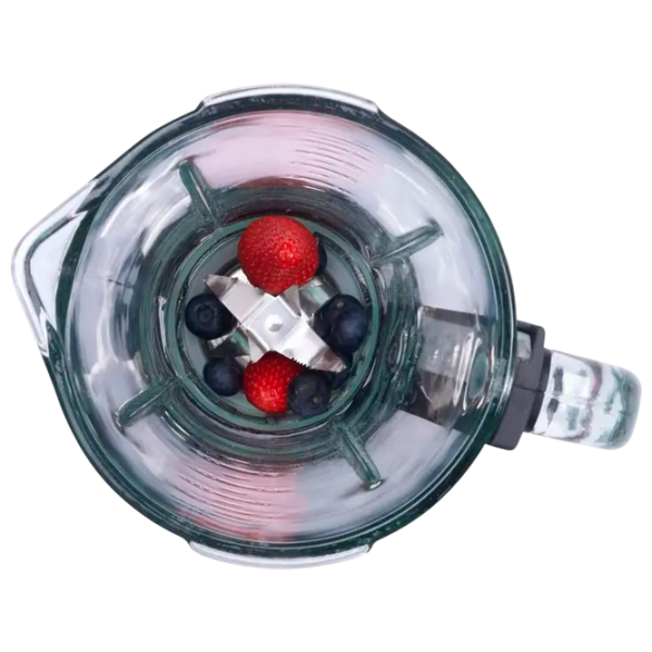 Blender staționar Gorenje B1000DE Black  photo 4