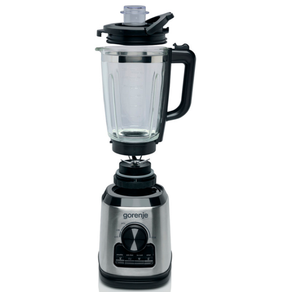 Blender staționar Gorenje B1000DE Black  photo 6