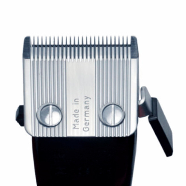 Машинка для стрижки Moser Primat 1230-00513 Серый  photo 3
