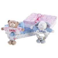 Jucărie zornăitoare Venturelli 786068 Multicolor 0+