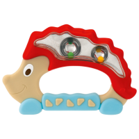 Jucărie interactivă Chicco Billy Multicolor 0+